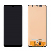 Дисплей для Samsung Galaxy A22 (A225F) + тачскрин, черный (In-Cell) Дисплей для Samsung Galaxy A22 (A225F) + тачскрин, черный (In-Cell)