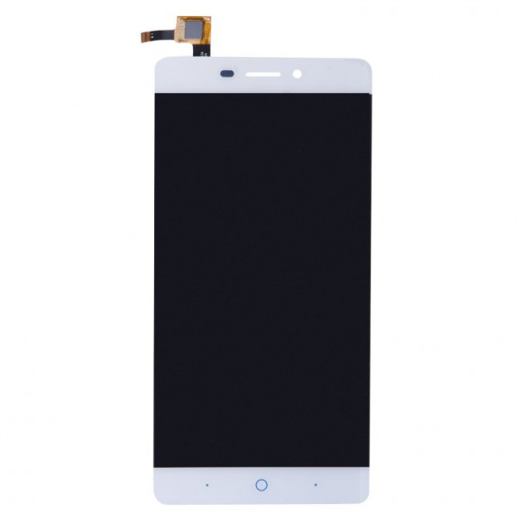 LCD дисплей для ZTE Blade X9 5,2" в сборе с тачскрином (белый)
