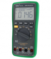 Мультиметр BAKU BA-28 Мультиметр BAKU BA-28