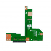 Плата для ноутбука Asus X541NA HDD BD (с разбора) Плата для ноутбука Asus X541NA HDD BD (с разбора)