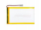 Аккумуляторная батарея универсальная Vixion (3.5х70х110мм), Li-Pol, 3.7В, 3500мАч Аккумуляторная батарея универсальная Vixion (3.5х70х110мм), Li-Pol, 3.7В, 3500мАч