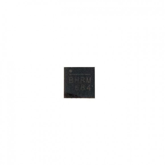 Микросхема с маркировкой BHRM QFN с разбора
