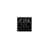 Микросхема aURA 72UBO 72UB0 с разбора