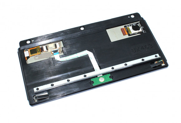 Тачпад (скринпад) для Asus UX463