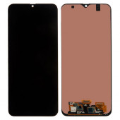Дисплей в сборе с тачскрином (модуль) для Samsung Galaxy M30, M30s, M31, M21, M307, M305, M315, M215 (SM-M305F) Incell, черный