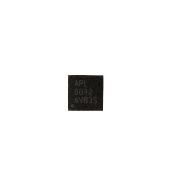 APL6012 15-Channel Analog-Digital Converter с разбора