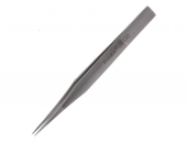 Пинцет прямой Pro'sKit 1PK-112T антимагнитный (128 мм)