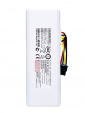 Аккумулятор P1904-4S1P-MM для пылесоса Xiaomi Mi Robot Vacuum-Mop, 14.4В, 2600мАч (C015550012900) Аккумулятор P1904-4S1P-MM для пылесоса Xiaomi Mi Robot Vacuum-Mop, 14.4В, 2600мАч (C015550012900)