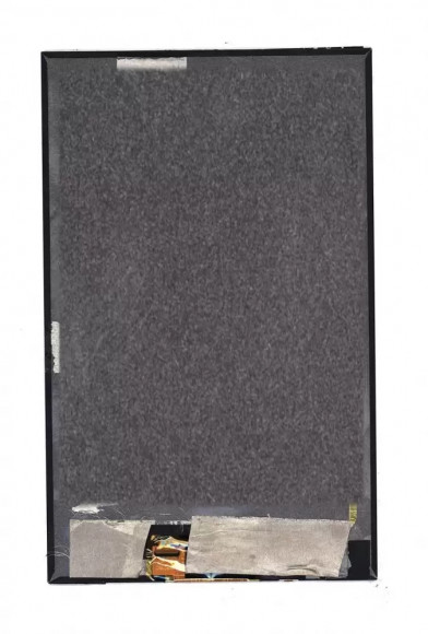 Матрица (экран) SL101PC27D097B-B00 для планшета Irbis TW40, TW42, TW43, TW45, TW44, TW48, TW46, TZ15, TW72, TZ15, 10.1", 1280x800, глянцевая, с разбор