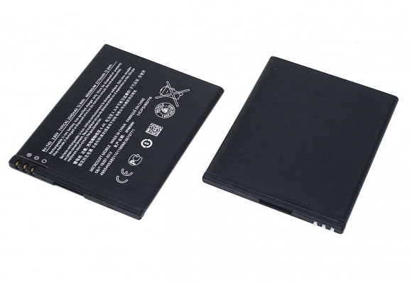Аккумулятор (батарея) BV-T4D для телефона Microsoft 950 XL Dual