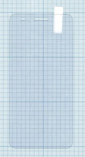 Защитное стекло для Huawei Y6 II, honor 5A Play