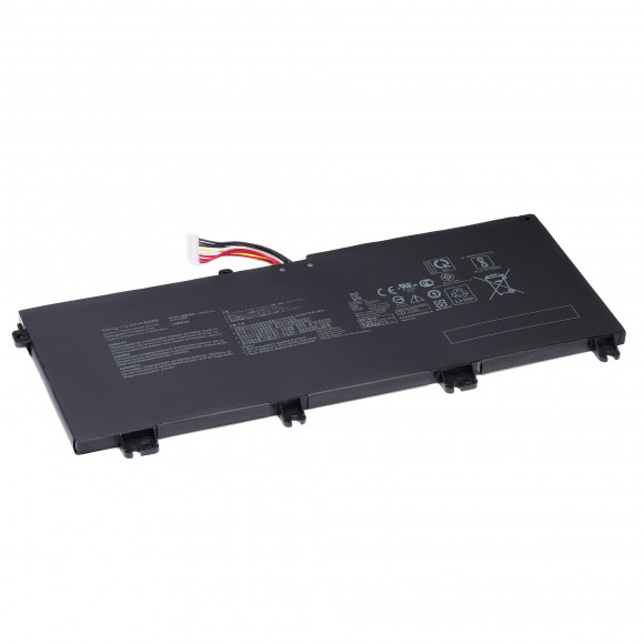 Аккумулятор для ноутбука Asus (B41N1711) GL703VD (длинный шлейф) оригинал