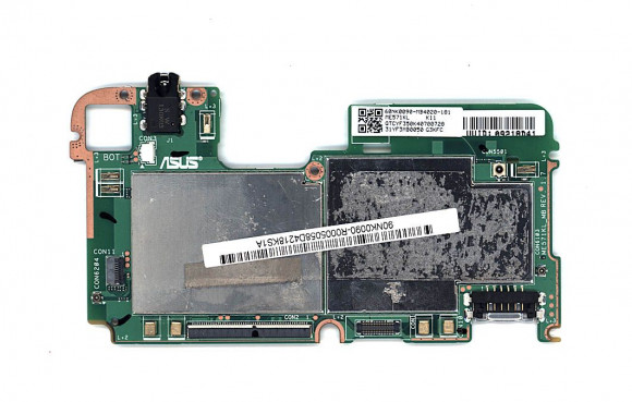 Материнская плата для планшета Asus Google Nexus 7 (ME571KL) 2*16Gb инженерная (сервисная) прошивка, б.у.