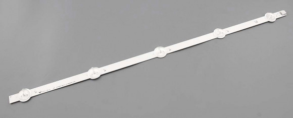 LED подсветка 50" ROW2.1 Rev 0.4 1 L2-Type 6916L-1272A