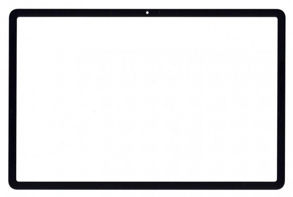 Стекло для Samsung Galaxy Tab S7 FE SM-T733N SM-T735N, черный