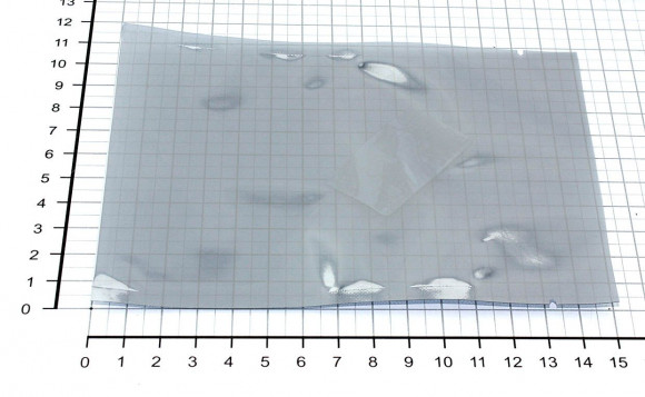 Антистатический пакет, 11x15см