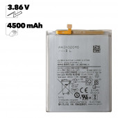 Аккумулятор EB-BA715ABY для Samsung Galaxy A71 (A715F)