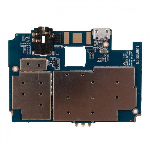 Материнская плата для смартфона Prestigio PSP5520DUO