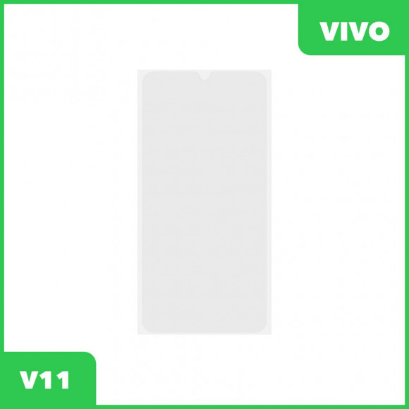 OCA пленка (клей) для Vivo V11