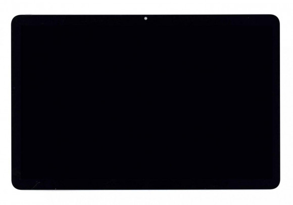 Модуль (матрица + тачскрин) для Samsung Galaxy Tab S7 SM-T870N SM-T875N, черный
