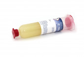 Флюс-гель Interflux IF-7500 безотмывочный, 30 мл. Флюс-гель Interflux IF-7500 безотмывочный, 30 мл.