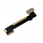 Разъем зарядки для планшета iPad Mini 4 (белый) Разъем зарядки для планшета iPad Mini 4 (белый)