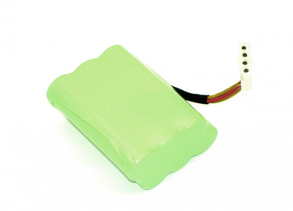 Аккумулятор для пылесоса Neato XV-11, XV-15, XV-21, 4500мАч, 7.2В, Ni-Mh