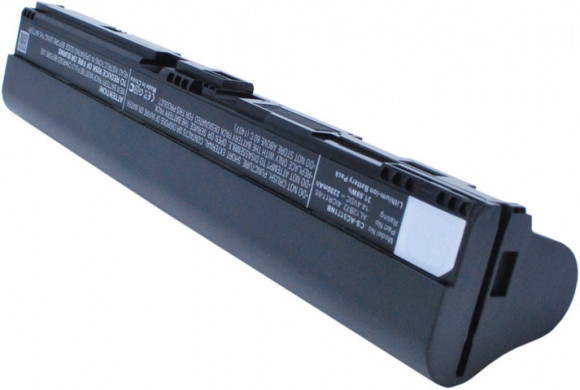 Аккумулятор (батарея) для ноутбука Acer Aspire V5-121 (AL12X32) 14.8V 2600mAh Аккумулятор (батарея) для ноутбука Acer Aspire V5-121 (AL12X32) 14.8V 2600mAh