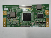 T-con 320WTC2LV3.7 от ТВ Samsung LE32S81B с разбора