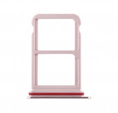 Держатель (лоток) SIM-карты для Huawei P20 Pro, золотой