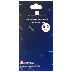 Термопрокладка Thermalright EXTREME ODYSSEY 85x45x0.5 мм