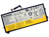 Аккумулятор (батарея) для ноутбука Lenovo Flex 2 Pro-15 (L13M4P61) 7.4V 6200mAh Аккумулятор (батарея) для ноутбука Lenovo Flex 2 Pro-15 (L13M4P61) 7.4V 6200mAh