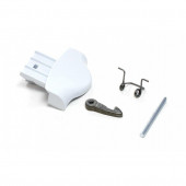 Ручка люка стиральной машины Indesit, Ariston Ручка люка стиральной машины Indesit, Ariston