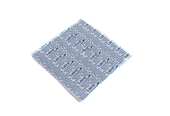 Термопрокладка Laird TFLEX HD92500 100x100x2.5 мм Термопрокладка Laird TFLEX HD92500 100x100x2.5 мм