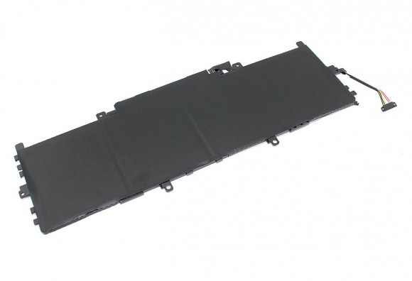 Аккумулятор (батарея) C41N1715 для ноутбука Asus ZenBook U3100FN, 15.4В, 3000мАч, черный (OEM) Аккумулятор (батарея) C41N1715 для ноутбука Asus ZenBook U3100FN, 15.4В, 3000мАч, черный (OEM)