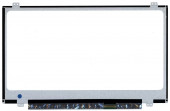 Матрица N140FGE-E32, 14", 1600x900 (HD+), 40 pin, TN, Slim (тонкая), матовая Матрица N140FGE-E32, 14", 1600x900 (HD+), 40 pin, TN, Slim (тонкая), матовая