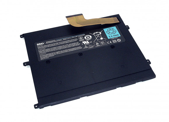 Аккумулятор (батарея) T1G6P для ноутбука Dell Vostro V13 V130 series 10.8В, 30Вт, 2700мАч (OEM)