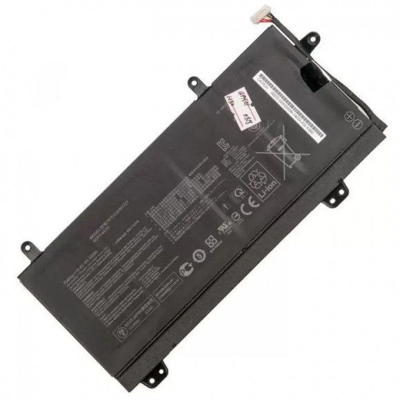 Аккумулятор (батарея) для ноутбука Asus GM501GM, GM501GS 3570мАч, 15.4В, (оригинал)
