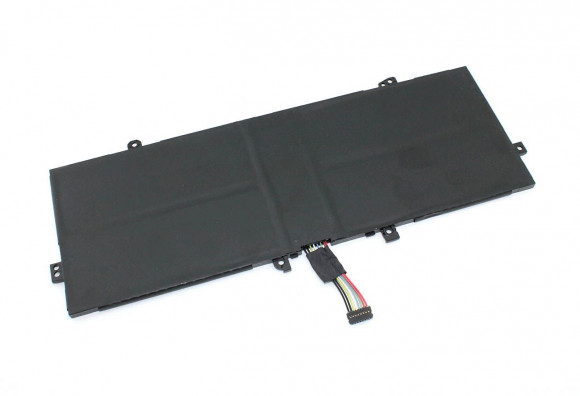 Аккумулятор (батарея) для ноутбука Lenovo Ideapad Yoga Slim 7 Carbon 13ITL5 (L19M4PF7) 7.72V, 6480мАч, 50Wh Аккумулятор (батарея) для ноутбука Lenovo Ideapad Yoga Slim 7 Carbon 13ITL5 (L19M4PF7) 7.72V, 6480мАч, 50Wh
