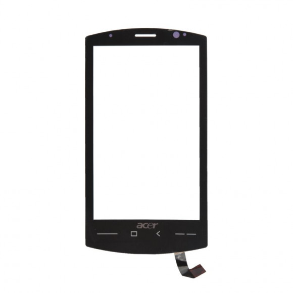 Сенсорное стекло (тачскрин) для Acer neoTouch S200