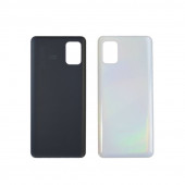 Задняя крышка Samsung A315F (A31) белая Задняя крышка Samsung A315F (A31) белая