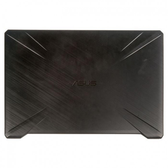 Крышка матрицы для Asus FX705G (13NR02A2AP0102) с разбора , царапины