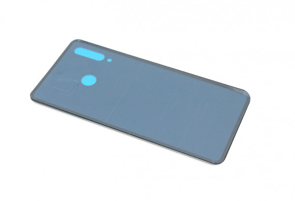 Задняя крышка корпуса для Huawei P30 Lite, Nova 4E (24MP), черная