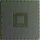 Видеочип ATI 216PLAKA24FG