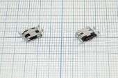 Разъем MicroUSB для Micromax Bolt (Q324) Разъем MicroUSB для Micromax Bolt (Q324)