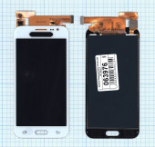 Дисплей для Samsung Galaxy J2 SM-J200 TFT белый