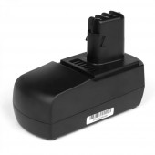 Аккумулятор TopON TOP-PTGD-META-18-3.0 для электроинструмента Metabo 18В, 3000мАч, Ni-Mh Аккумулятор TopON TOP-PTGD-META-18-3.0 для электроинструмента Metabo 18В, 3000мАч, Ni-Mh