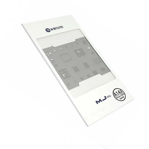 Трафарет BGA 3D для iPhone 12, 12 mini