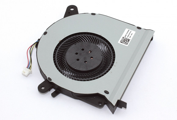 Вентилятор (кулер) для ноутбука Asus ROG Strix GL503VS, GL503V, GL503VM GPU*, 4-pin Вентилятор (кулер) для ноутбука Asus ROG Strix GL503VS, GL503V, GL503VM GPU*, 4-pin