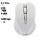Мышь беспроводная Smartbuy ONE 340AG белая